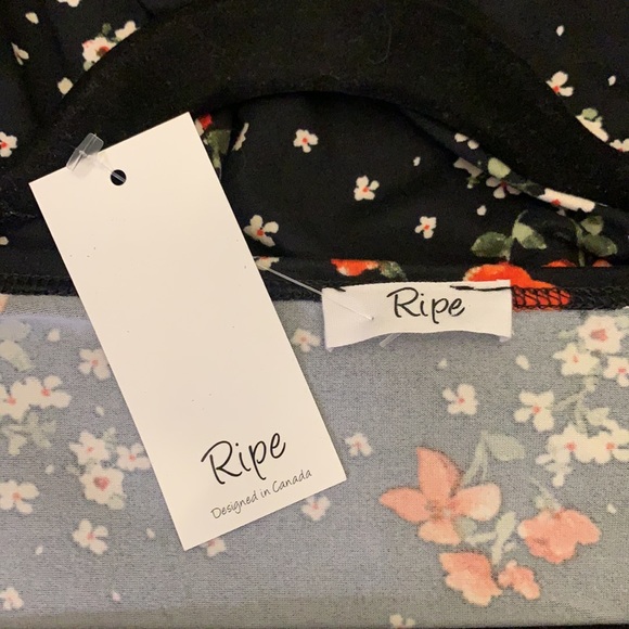 Ripe Mini Dress NWT - Picture 3 of 4